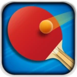 Logo of Ping Pong Stars - Table Tennis android Application 